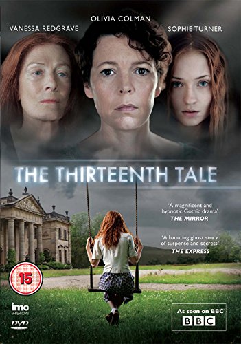 The Thirteenth Tale - As Seen on the BBC [DVD] von Imc Vision