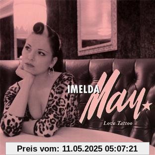 Love Tattoo von Imelda May