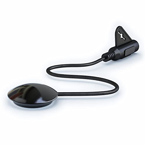 Imelod Kontaktmikrofon Piezo Pickup Violine Mikrofon Tonabnehmer Cello Banjo Ukulele Mandoline Gitarre Mikrofon Imelod Kontaktmikrofon Piezo Pickup Violine Mikrofon Tonabnehmer Cello Banjo Ukulele Mandoline Gitarre Mikrofon von Imelod
