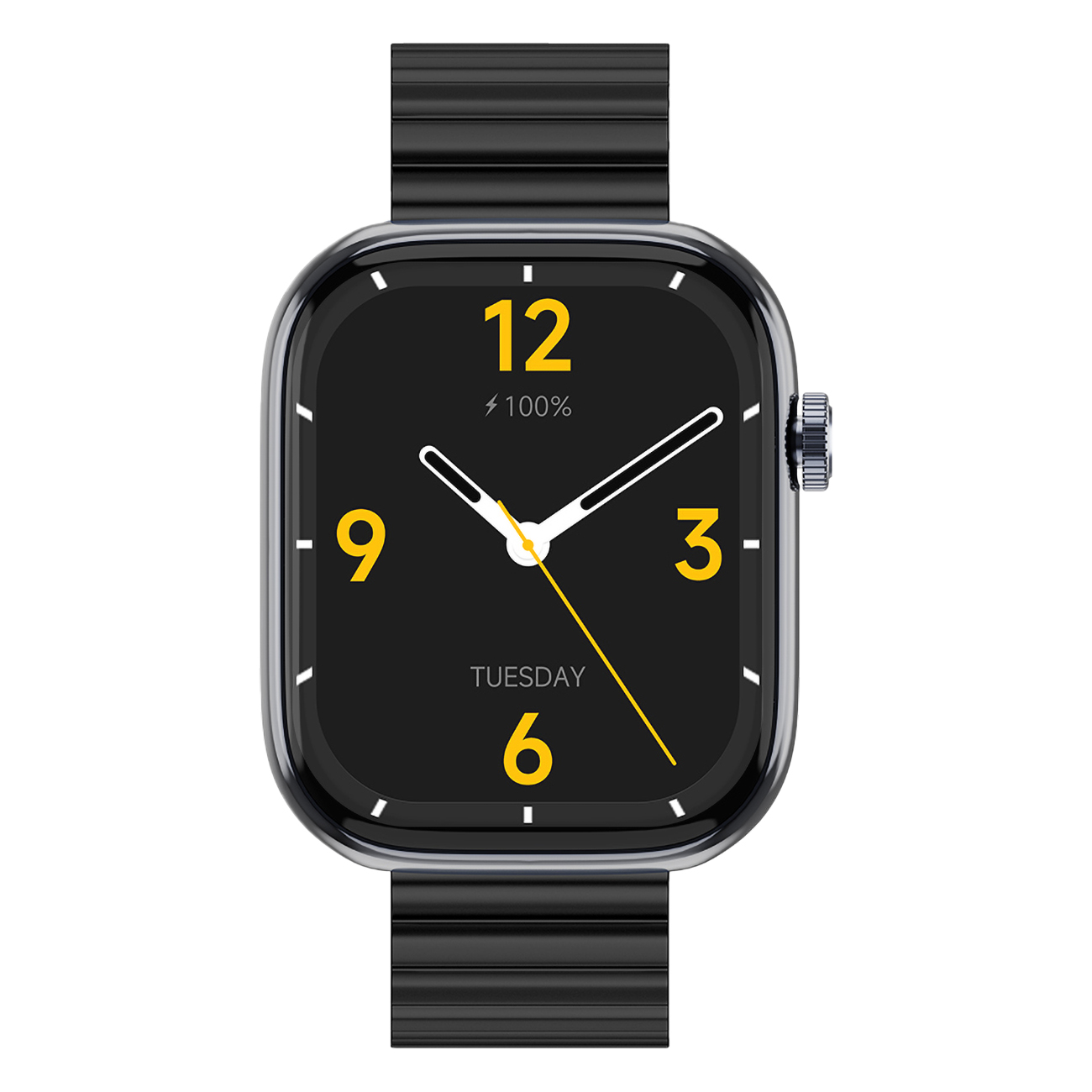Imiki ST2 blau | Smartwatch | Wasserschutz IP68 | 1.96 Zoll | 30 Tage Akkulaufzeit | Multi-Sport-Modi Imiki ST2 blau | Smartwatch | Wasserschutz IP68 | 1.96 Zoll | 30 Tage Akkulaufzeit | Multi-Sport-Modi von Imiki