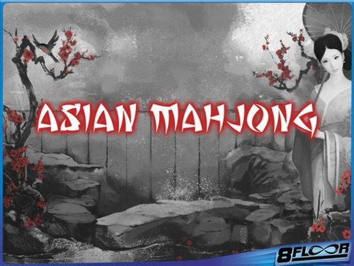 Asian Mahjong [Download] von Immanitas Entertainment