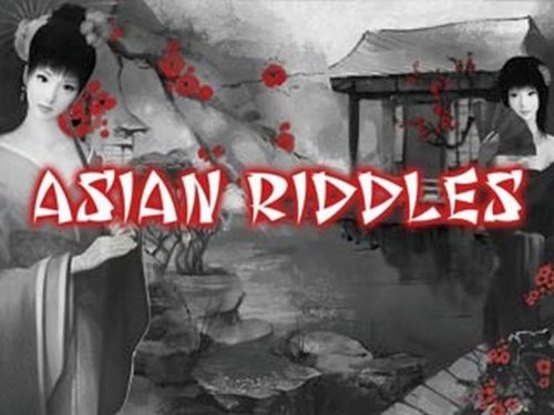 Asian Riddles- Die Rätsel Asiens [Download] von Immanitas Entertainment