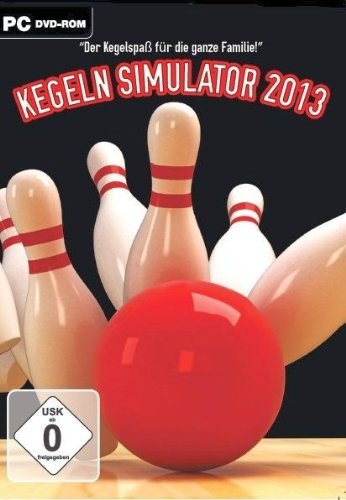 Kegeln Simulator 2013 [Download] von Immanitas Entertainment