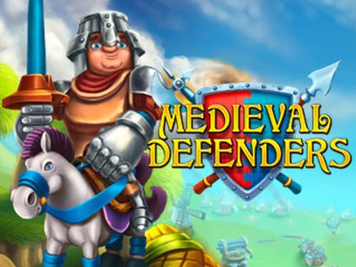 Medieval Defenders [Download] von Immanitas Entertainment