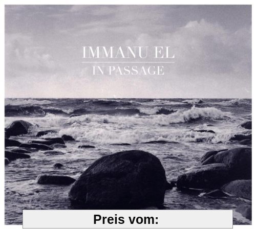 In Passage von Immanu El