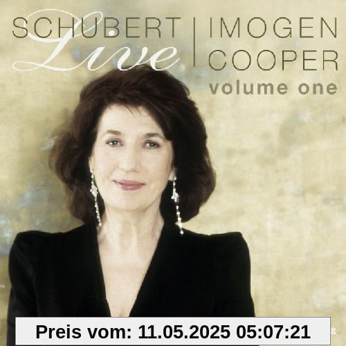 Klaviermusik von Imogen Cooper