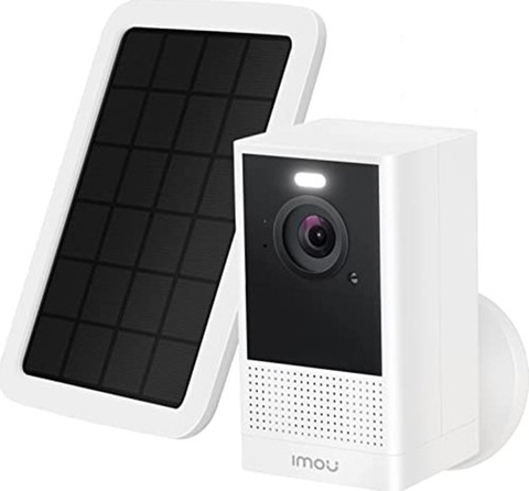 Imou Cell 2 weiß Imou Cell 2 weiß von Imou