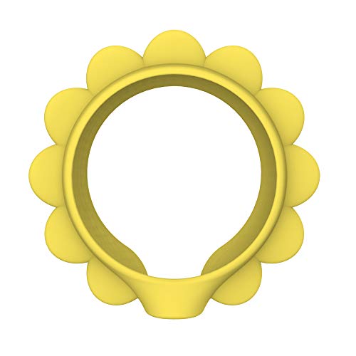 Imou Custodia Protettiva in Silicone per Telecamera Cue 2, Gialla Imou Custodia Protettiva in Silicone per Telecamera Cue 2, Gialla von Imou