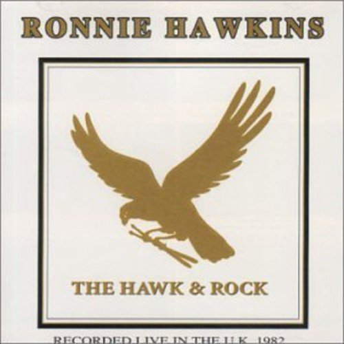Hawk & Rock Live in U.K.1982 von Imp/Uni