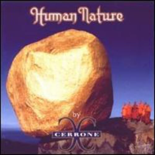 Human Nature [Vol.16] von Imp/Uni