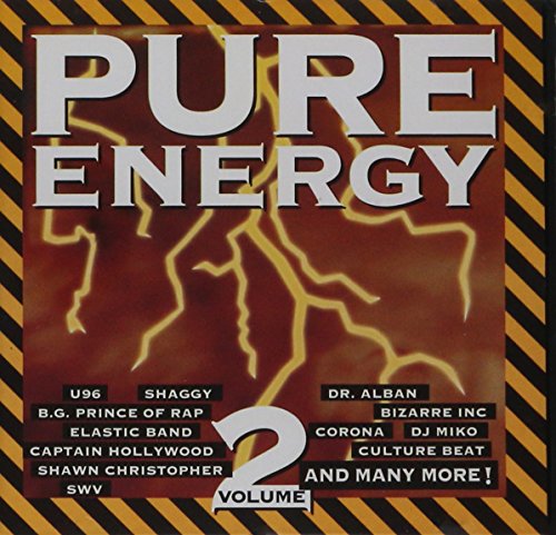 Pure Energy Vol. 2 von Imp/Uni