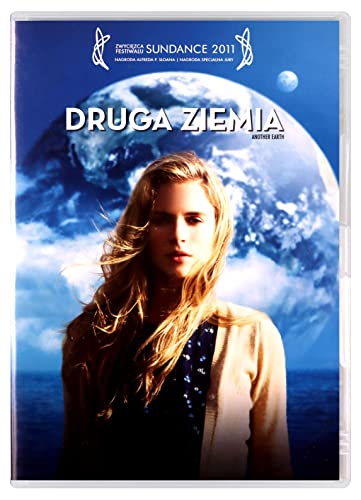 Another Earth [DVD] [Region 2] (IMPORT) (Keine deutsche Version) von Imperial-20th Century Fox