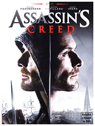 Assassin's Creed [DVD] (IMPORT) (Keine deutsche Version) von Imperial-20th Century Fox