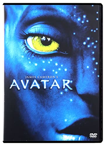 Avatar - Aufbruch nach Pandora [DVD] [Region 2] (IMPORT) (Keine deutsche Version) von Imperial-20th Century Fox