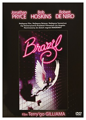 Brazil [DVD] [Region 2] (IMPORT) (Keine deutsche Version) von Imperial-20th Century Fox