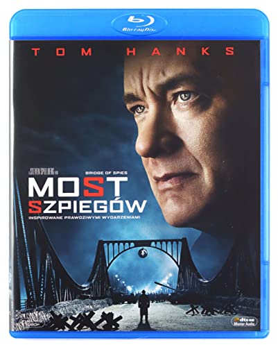 Bridge of Spies: Der UnterhĂ¤ndler [Blu-Ray] [Region B] (Deutsche Sprache. Deutsche Untertitel) von Imperial-20th Century Fox