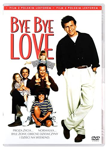 Bye Bye Love [DVD] [Region 2] (Deutsche Sprache. Deutsche Untertitel) von Imperial-20th Century Fox