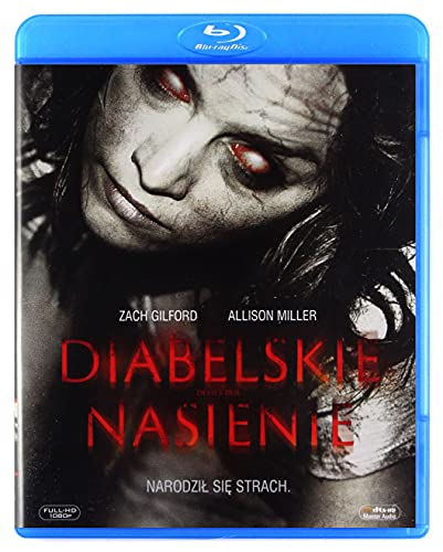 Devil's Due [Blu-Ray] [Region B] (IMPORT) (Keine deutsche Version) von Imperial-20th Century Fox