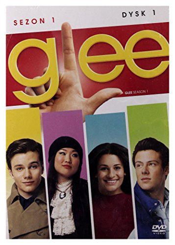 Glee [DVD] [Region 2] (IMPORT) (Keine deutsche Version) von Imperial-20th Century Fox