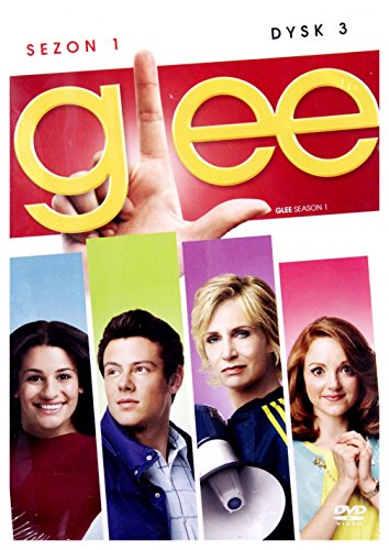 Glee [DVD] [Region 2] (IMPORT) (Keine deutsche Version) von Imperial-20th Century Fox