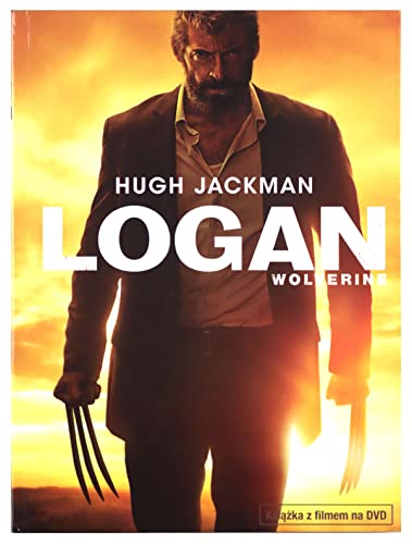 Logan [DVD] (IMPORT) (Keine deutsche Version) von Imperial-20th Century Fox