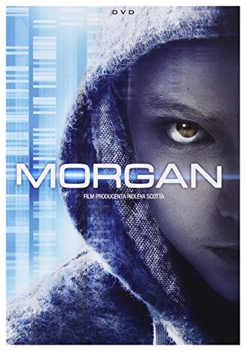 Morgan [DVD] (IMPORT) (Keine deutsche Version) von Imperial-20th Century Fox