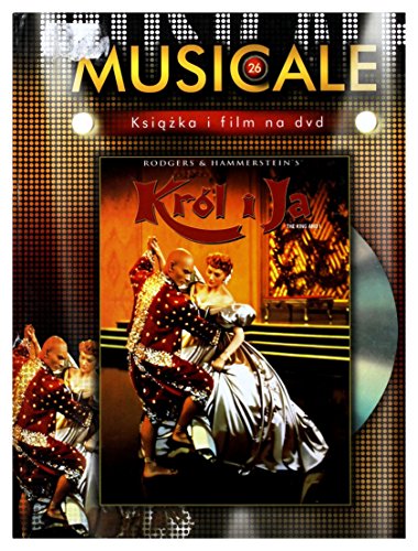 The King and I [DVD] (IMPORT) (Keine deutsche Version) von Imperial-20th Century Fox