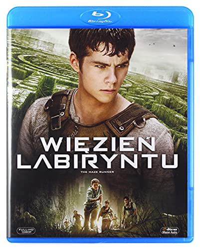 The Maze Runner [Blu-Ray] [Region B] (IMPORT) (Keine deutsche Version) von Imperial-20th Century Fox
