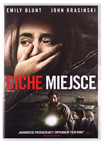 A Quiet Place [DVD] (IMPORT) (Keine deutsche Version) von Imperial-Paramount