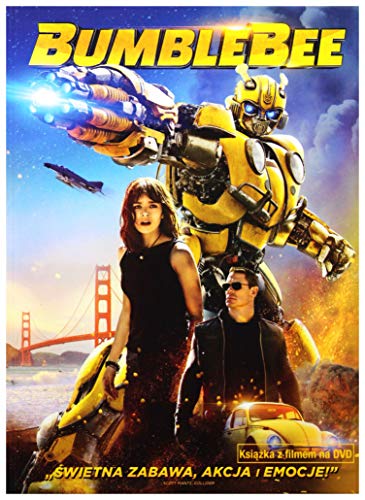 Bumblebee [DVD] (IMPORT) (Keine deutsche Version) von Imperial-Paramount