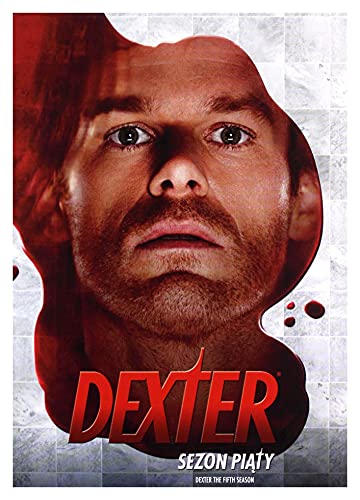 Dexter: Season 5 [4 DVDs] [PL Import] von Imperial-Paramount