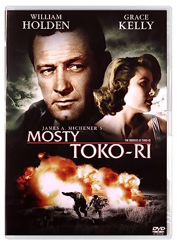 Die Brúcken von Toko-Ri [DVD] [Region 2] (Deutsche Sprache. Deutsche Untertitel) von Imperial-Paramount