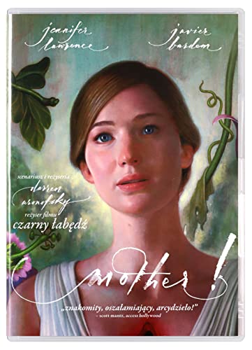 Mother! [DVD] (IMPORT) (Keine deutsche Version) von Imperial-Paramount