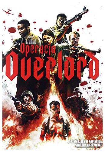 Overlord [DVD] (IMPORT) (Keine deutsche Version) von Imperial-Paramount