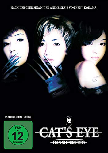 Cat's Eye - Das Supertrio von Imperial Pictures / CARGO