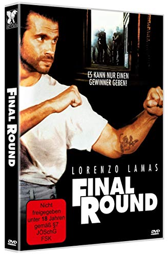 Final Round - Uncut Extended Cut von Imperial Pictures / CARGO