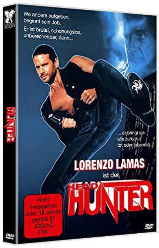 Head Hunter – Unrated von Imperial Pictures / CARGO