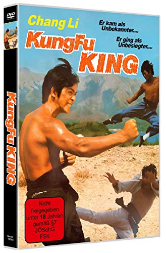 Kung Fu King von Imperial Pictures / CARGO