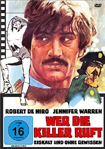 Wer die Killer ruft - Robert de Niro von Imperial Pictures / CARGO