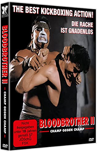 Bloodbrother 2 - Champ gegen Champ von Imperial Pictures / Cargo