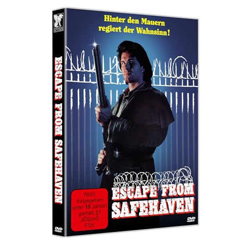 Escape from Safeheaven Escape from Safeheaven von 375 Media