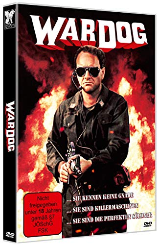 Wardog von Imperial Pictures / Cargo