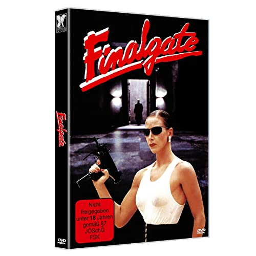 Finalgate - Fatal Mission - Cover A von Imperial Pictures / Cargo