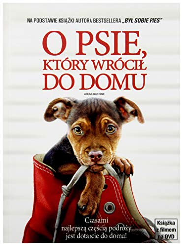 A Dog's Way Home [DVD] (IMPORT) (Keine deutsche Version) von Imperial-Sony