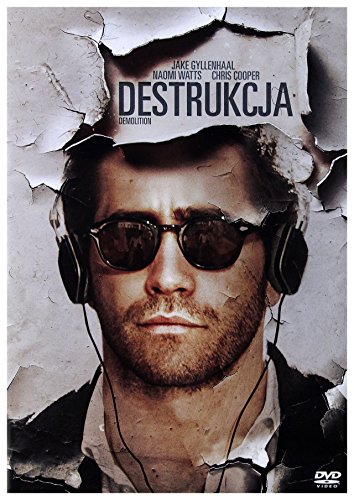 Demolition [DVD] (IMPORT) (Keine deutsche Version) von Imperial-Sony