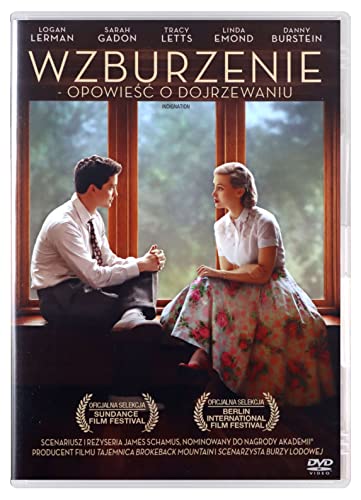 Indignation [DVD] (IMPORT) (Keine deutsche Version) von Imperial-Sony