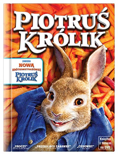 Peter Rabbit [DVD] (IMPORT) (Keine deutsche Version) von Imperial-Sony