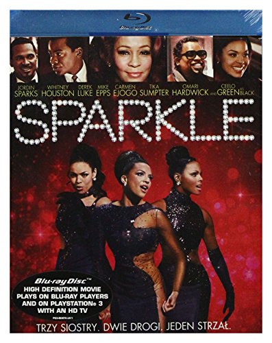 Sparkle [Blu-Ray] [Region 2] (IMPORT) (Keine deutsche Version) von Imperial-Sony