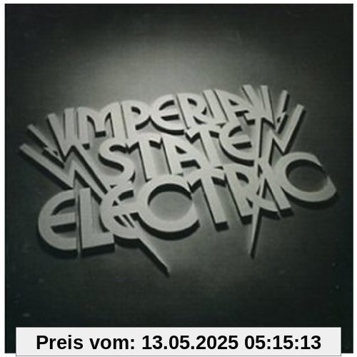 Imperial State Electric Imperial State Electric von Imperial State Electric