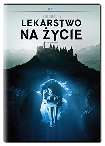 A Cure for Wellness [DVD] (IMPORT) (Keine deutsche Version) von Imperial